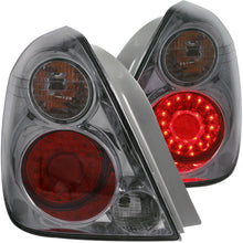Load image into Gallery viewer, 2002-2006-Nissan-Altima-Led-Taillights-Smoke