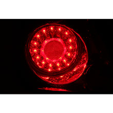 Load image into Gallery viewer, 2002-2006-Nissan-Altima-Led-Taillights-Smoke