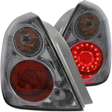 ANZO 321255 Tail Light Assembly