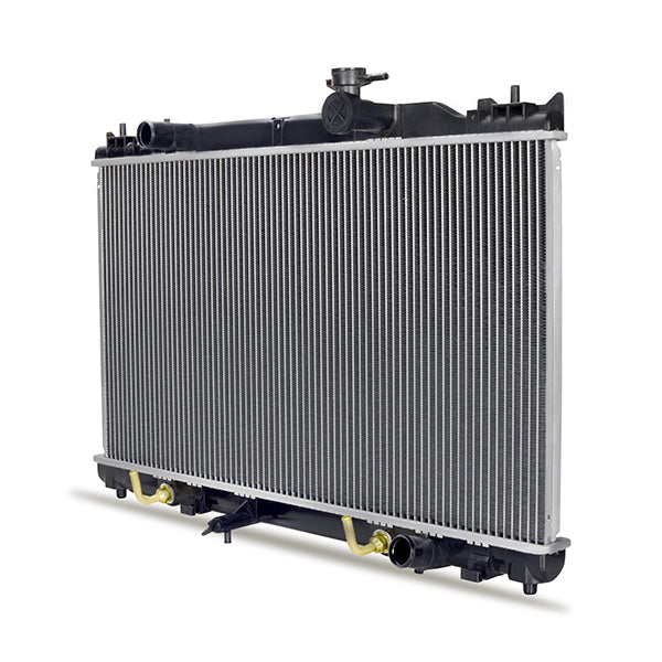 2002-2006-Toyota-Camry-2.4L-Automatic-Transmission-Radiator-Replacement