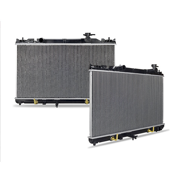 2002-2006-Toyota-Camry-2.4L-Automatic-Transmission-Radiator-Replacement