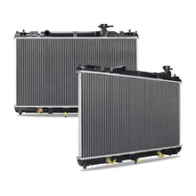 Load image into Gallery viewer, 2002-2006-Toyota-Camry-2.4L-Manual-Transmission-Radiator-Replacement