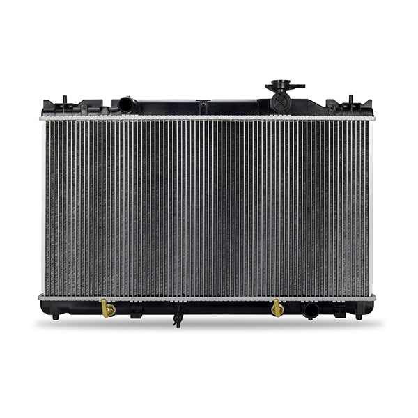 2002-2006-Toyota-Camry-2.4L-Automatic-Transmission-Radiator-Replacement