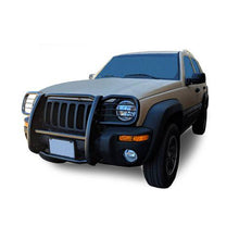 Load image into Gallery viewer, 2002-2007-Jeep-Liberty-Grille-Guard