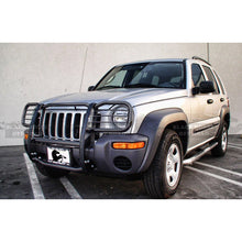 Load image into Gallery viewer, 2002-2007-Jeep-Liberty-Grille-Guard