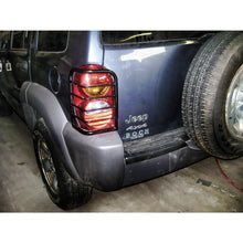 Load image into Gallery viewer, 2002-2007-Jeep-Liberty-Tail-Light-G