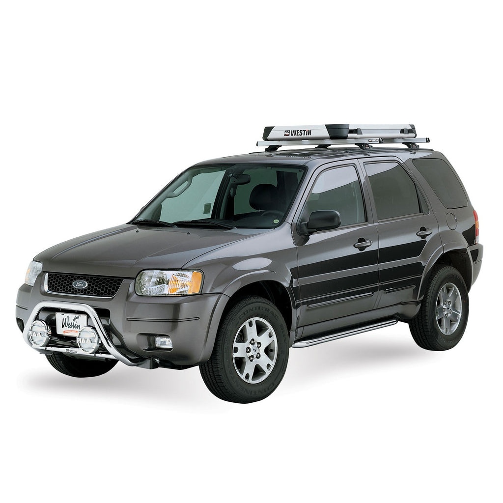 2002-2007-SaturnChevroletPontiac-Vue-Safari-Light-Bar-Mount-Kit---Black