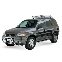 Load image into Gallery viewer, 2002-2007-SaturnChevroletPontiac-Vue-Safari-Light-Bar-Mount-Kit---Black