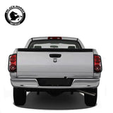 BLACK HORSE 7G076006A Tail Light Guards