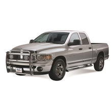 Load image into Gallery viewer, 2002-2008-Dodge-Ram-Quad-Cab-1500-Premier-Oval-Nerf-Step-Bar-Mount-Kit---Black