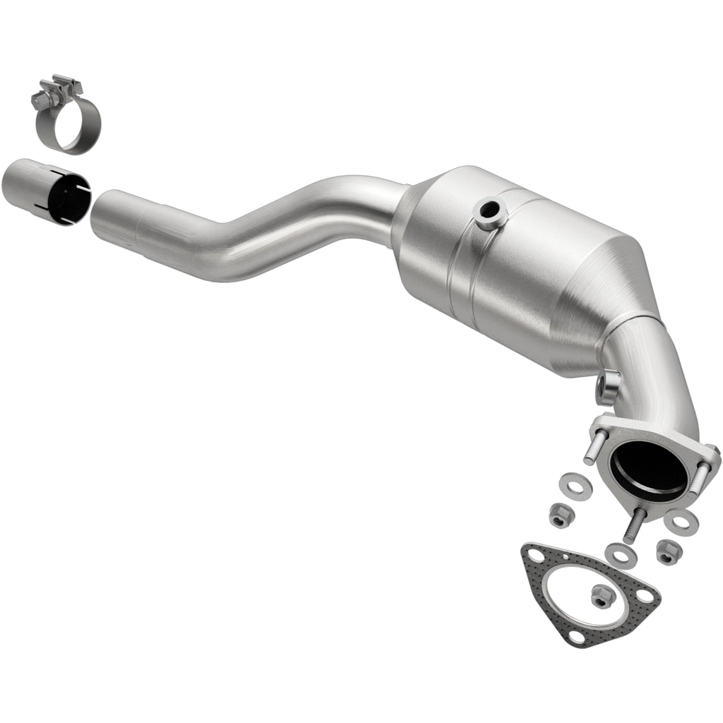 2002-2008-Porsche-911-Series-Direct-Fit-Federal-Driver-Side-Catalytic-Converter