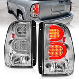 ANZO 311373 Tail Light Assembly