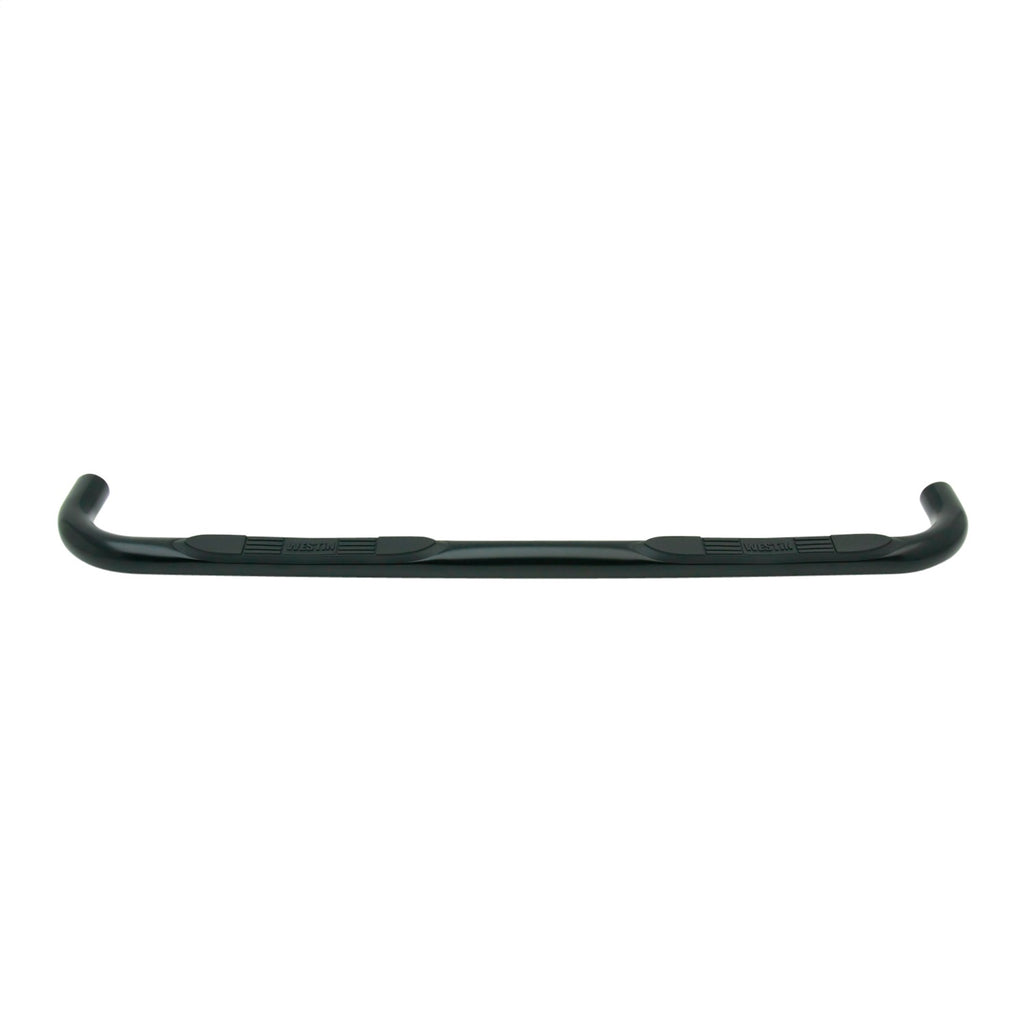 2002-2009-ChevroletGmc-Tahoe-4Dr-(Excl-Z71)-E-Series-3-Nerf-Step-Bars---Black