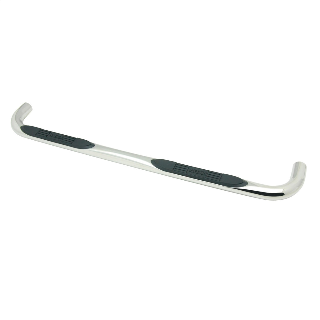 2002-2009-ChevroletGmc-Tahoe-4Dr-(Excl-Z71)-E-Series-3-Nerf-Step-Bars---Ss