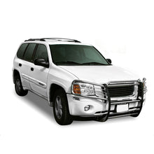 Load image into Gallery viewer, 2002-2009-Gmc-Envoy-Grille-Guard-Gr