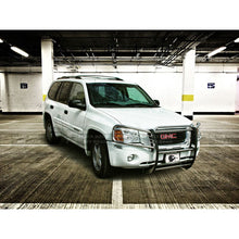 Load image into Gallery viewer, 2002-2009-Gmc-Envoy-Grille-Guard-Gr