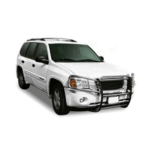 Load image into Gallery viewer, 2002-2009-Gmc-Envoy-Grille-Guard-Gr