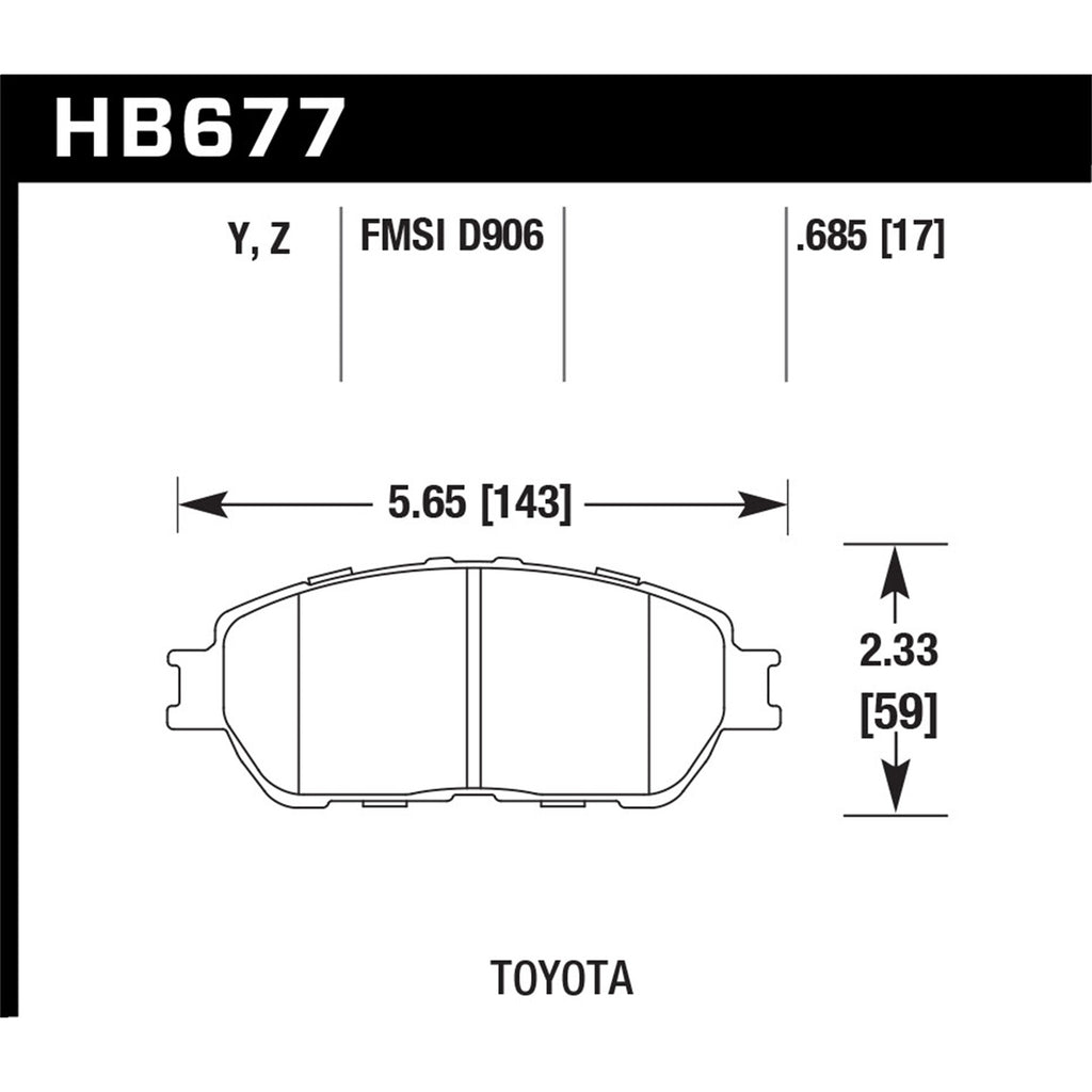 2002-2015-Lexus-Toyota-Lts-Brake-Pads