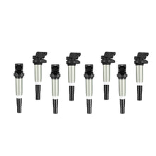 Load image into Gallery viewer, 2002-Bmw-M54N20N52N54N55N62S54S62-Eight-Cylinder-Ignition-Coil-Set-Of-8