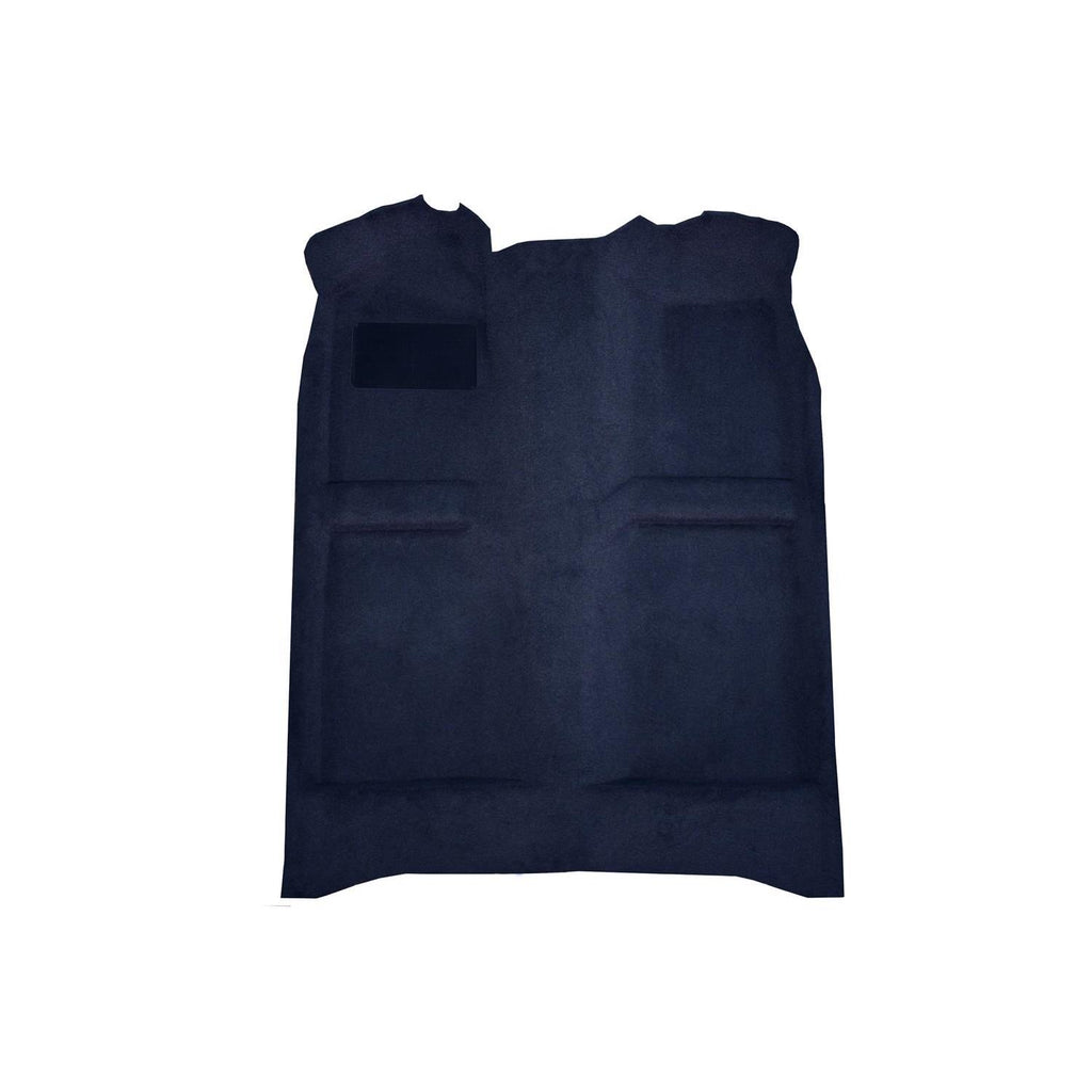 2002-Dodge-D100-Std.-Cab-Pro-Line-Full-Flr.-Replacement-Carpet---Blue-(1-Pc.)