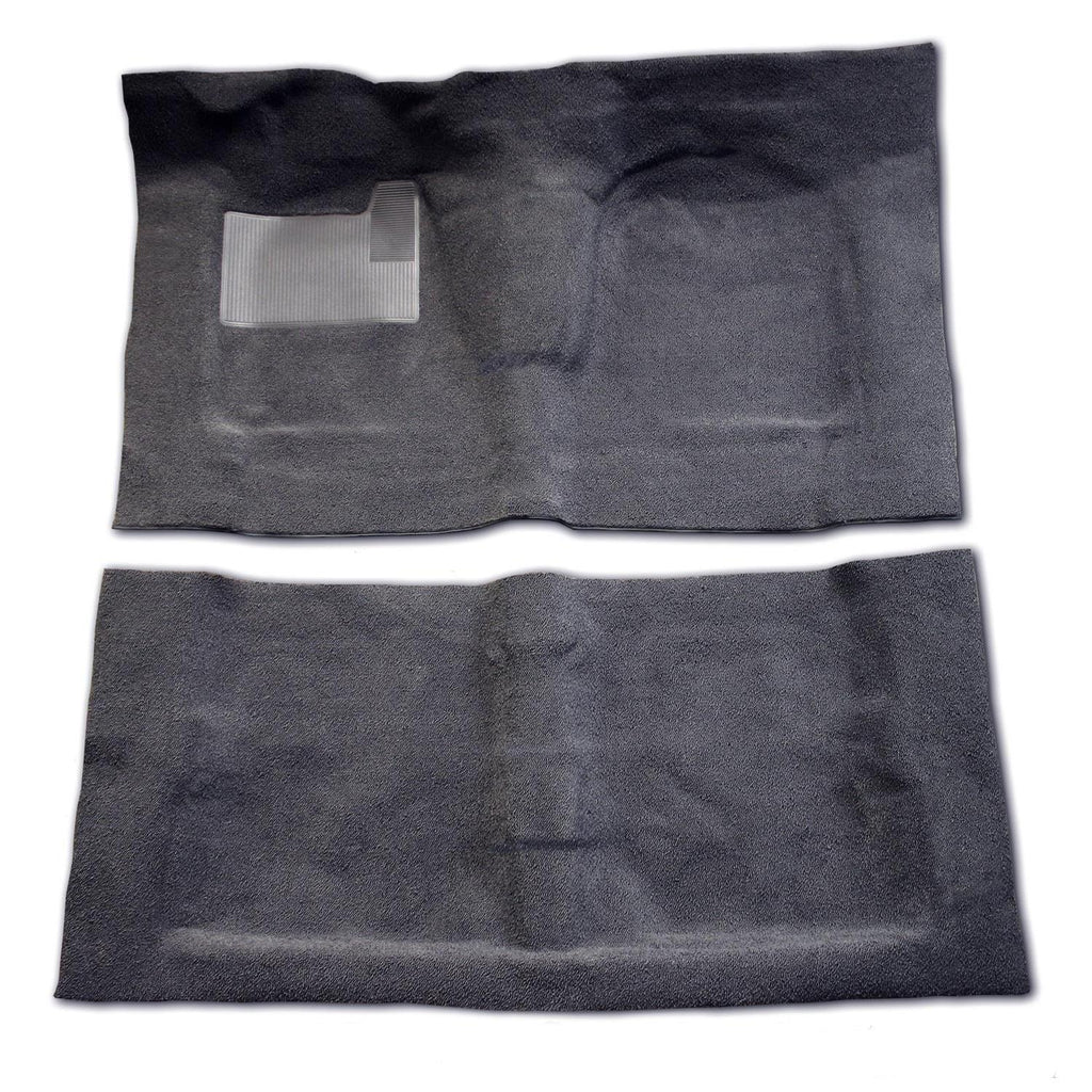 2002-Dodge-Ram-1500-Std.-Cab-Pro-Line-Full-Flr.-Replacement-Carpet---Charcoal-(1-Pc.)