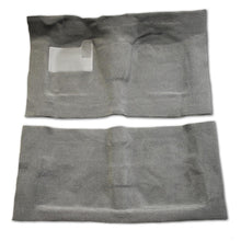 Load image into Gallery viewer, 2002-Dodge-Ram-1500-Std.-Cab-Pro-Line-Full-Flr.-Replacement-Carpet---Corp-Grey-(1-Pc.)
