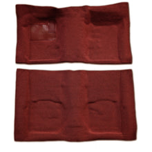 Load image into Gallery viewer, 2002-Dodge-Ram-2500-Std.-Cab-Pro-Line-Full-Flr.-Replacement-Carpet---Dk-Red-(1-Pc.)