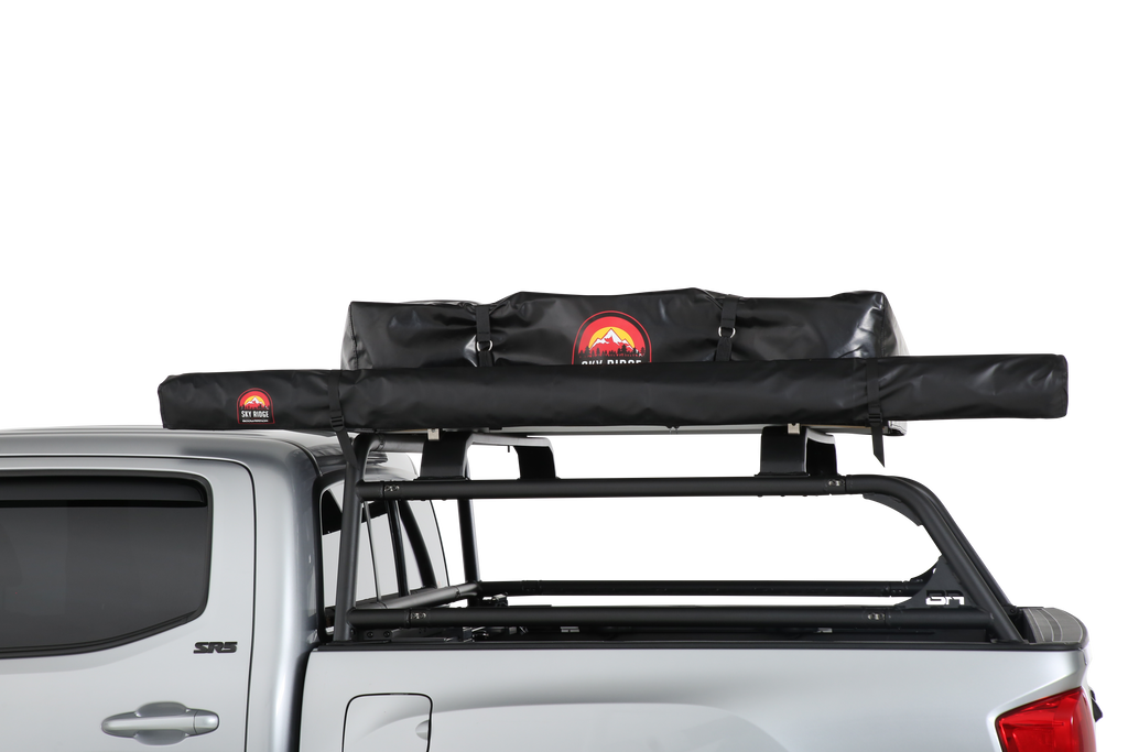 Body Armor 4x4 20020 Sky Ridge Pike 6.5' Awning