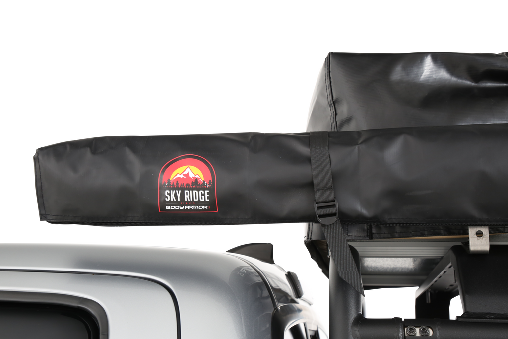 Body Armor 4x4 20020 Sky Ridge Pike 6.5' Awning