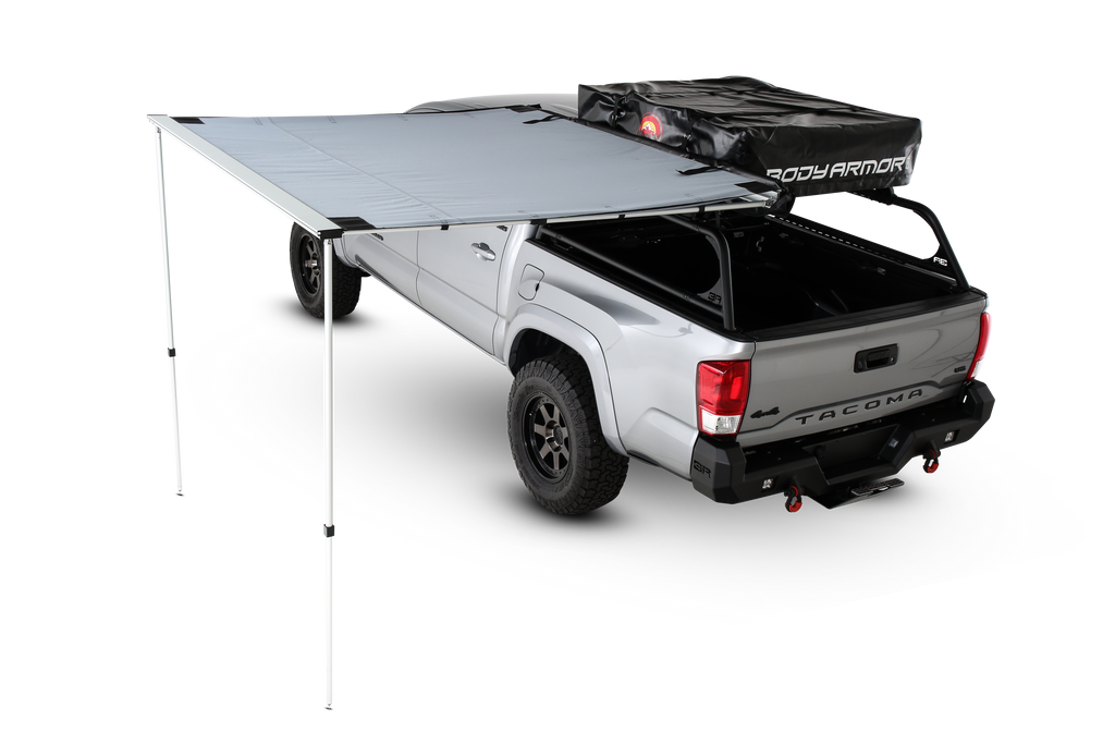 Body Armor 4x4 20020 Sky Ridge Pike 6.5' Awning