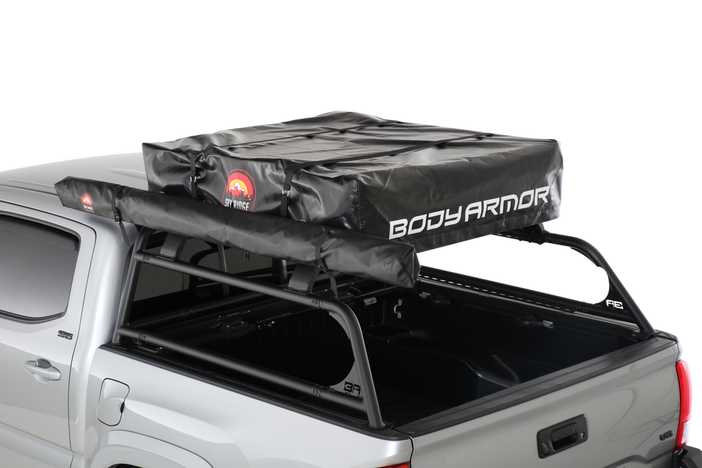 Body Armor 4x4 20020 Sky Ridge Pike 6.5' Awning