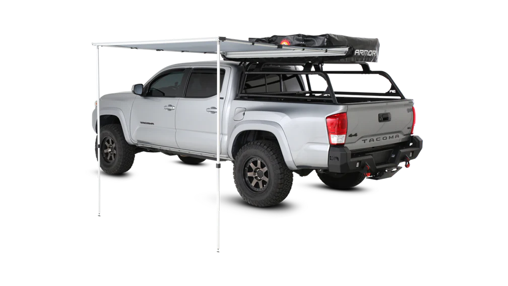 Body Armor 4x4 20020 Sky Ridge Pike 6.5' Awning