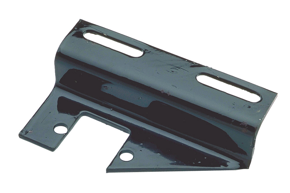 Hedman Hedders 20020 Right Side Generator/Alternator Bracket For SB Chevy Headers