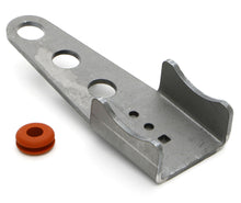 Load image into Gallery viewer, Hedman Hedders 20023 UNIVERSAL, 90 DEGREE WELD-ON EXHAUST HANGER; 2-1/2 IN. TUBE DIAMETER; MILD STEEL