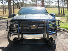 Load image into Gallery viewer, Frontier Truck Gear 200-21-9012 Grille Guard for Select Chevrolet Silverado 1500, Chevrolet Silverado LTD