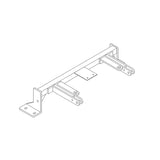 Blue Ox BX2160 Tow Bar Base Plate