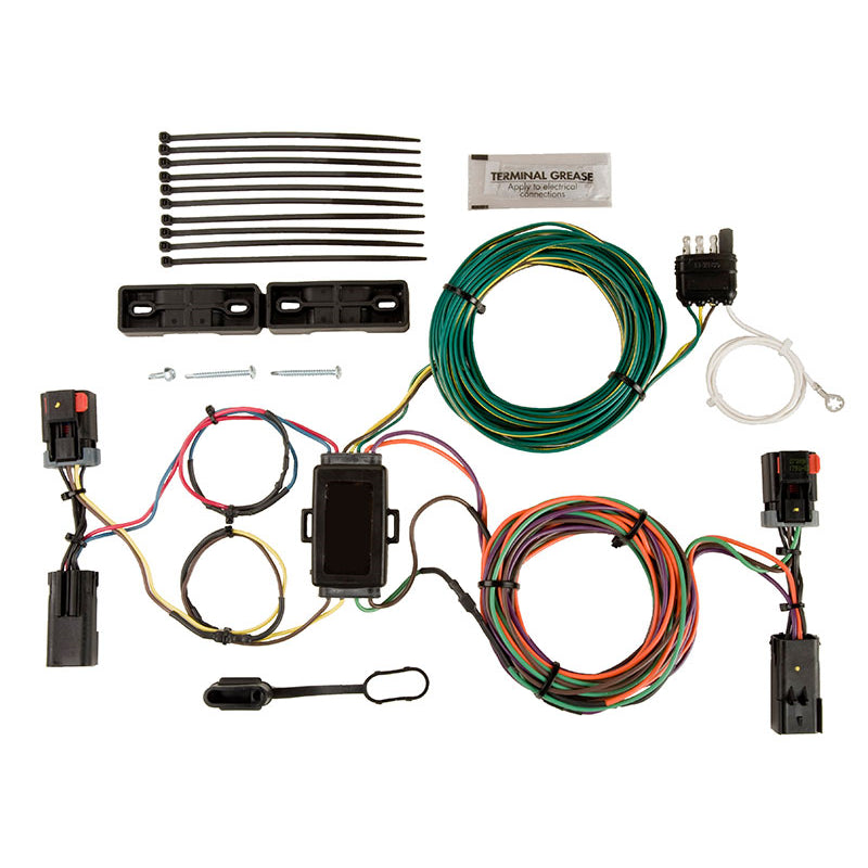 20022007-Liberty-Ez-Light-Wiring-Harness