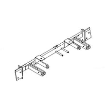 Load image into Gallery viewer, 20022007-Subaru-Impreza-Outback-Sport--Wrx-Baseplate