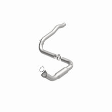 Load image into Gallery viewer, MagnaFlow Exhaust Products 5451640 California CARB Direct-Fit Catalytic Converter for Select Chevrolet Suburban 2500, GMC Yukon XL