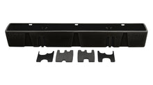 Load image into Gallery viewer, DU-HA 20025 DÜHA 20025 Behind-the-Seat Storage / Gun Case - Black for Select Ford F-250 Super Duty, Ford F-350 Super Duty, Ford F-450 Super Duty, Ford F-550 Super Duty