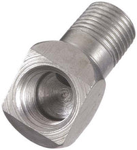 Load image into Gallery viewer, Lincoln Industrial 20028 45 Degree Angle Fitting - 1/8 in NPT (f) x 1/8 in NPT (m)