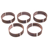 Clevite MS2220HX Engine Crankshaft Main Bearing Set