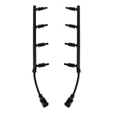Mishimoto MMGH-F2D-03 Glow Plug Harness, fits Ford Powerstroke 6.0L 2003-2004