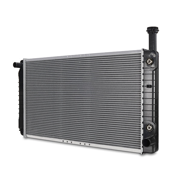 2003-2005-Chevrolet-Express--Gmc-Savana-4.3L-Radiator-Replacement