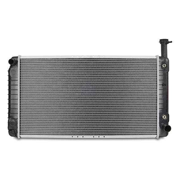 2003-2005-Chevrolet-Express--Gmc-Savana-4.3L-Radiator-Replacement