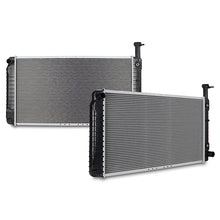 Load image into Gallery viewer, 2003-2005-Chevrolet-Express--Gmc-Savana-4.3L-Radiator-Replacement