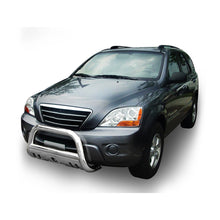 Load image into Gallery viewer, 2003-2005-Kia-Sorento-Bull-Bar-Bull