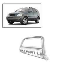 Load image into Gallery viewer, 2003-2005-Kia-Sorento-Bull-Bar-Bull