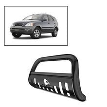 Load image into Gallery viewer, 2003-2005-Kia-Sorento-Bull-Bar-Bull