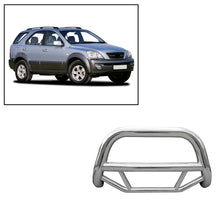 Load image into Gallery viewer, 2003-2005-Kia-Sorento-Bull-Bar-Max